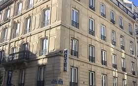 Hôtel Clauzel Paris